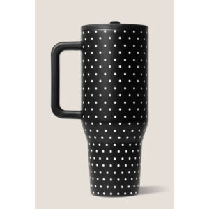 Polka Dot Traveler 40oz